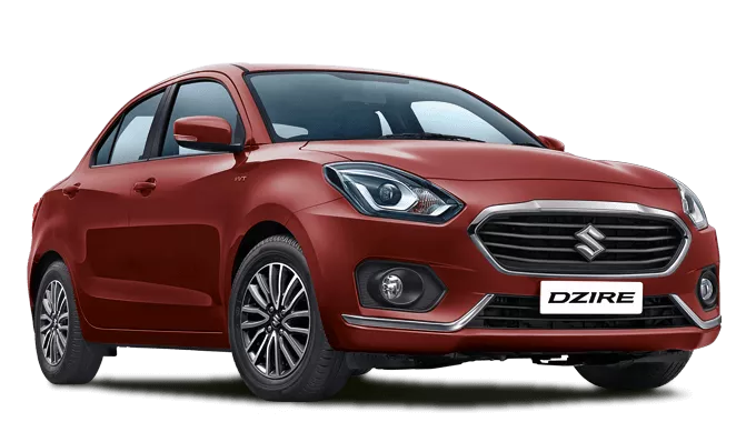 Maruti Swift Dzire 